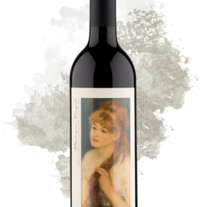 Cherry Fruit Wine 75cl