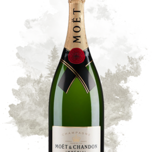 Brut Gold Champagne 75cl